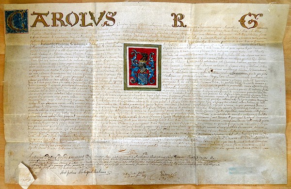 archives hospice